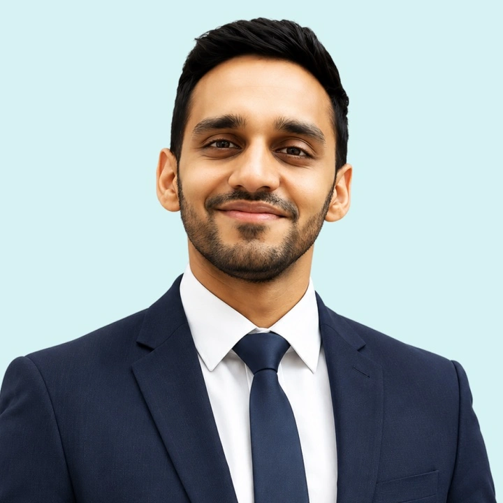 Dr Mitesh Naik
